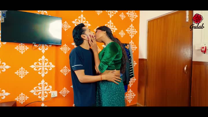 chota bhai ka mota (2024) hindi season 01 episodes 02 gulab web series screenshot